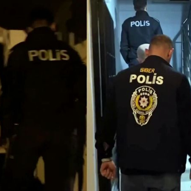 TikTok'tan tehdit! 2 çocuk tutuklandı