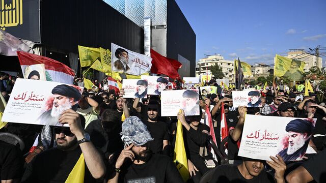 Lübnan'da devletin kasası boş, Hizbullah'ın kasası sır