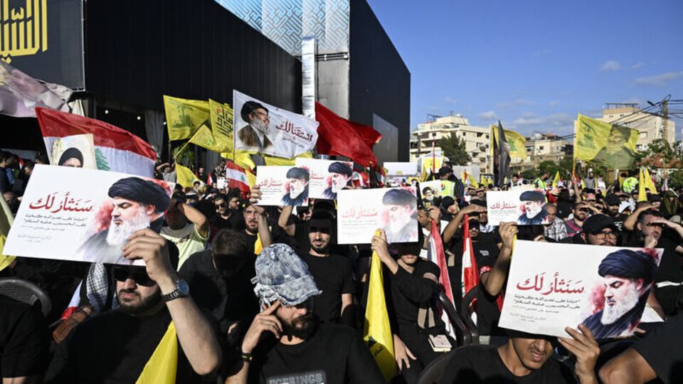Lübnan'da devletin kasası boş, Hizbullah'ın kasası sır