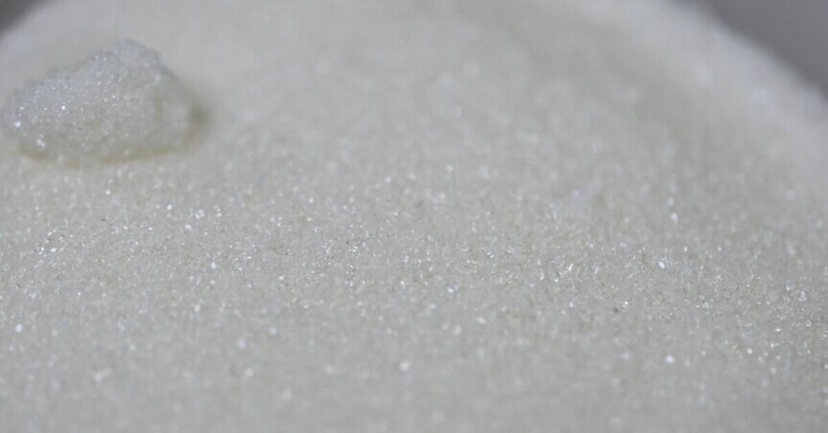 Sugar prices rise more than 35% this year amid supply concerns