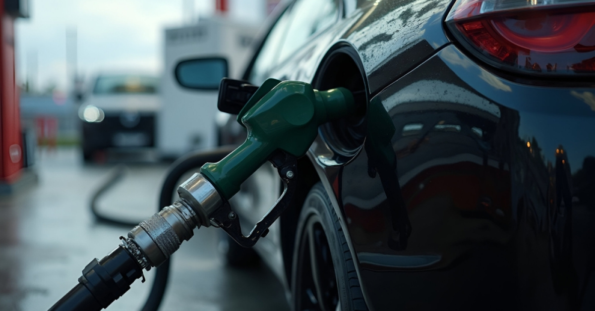 Diesel prices rise while gasoline prices fall in Turkey