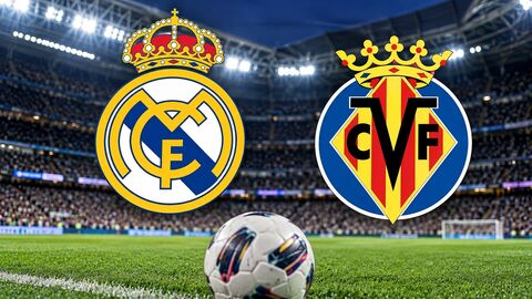 Real Madrid-Villarreal maçı ne zaman?