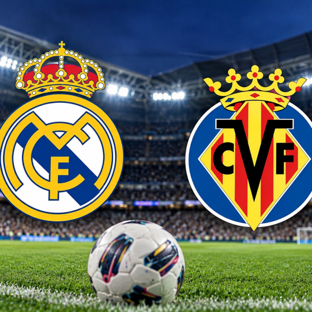 Real Madrid-Villarreal maçı ne zaman?