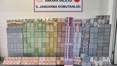 Vanlı Kara Haydar soruşturmasında 1.5 milyar TL daha bulundu!