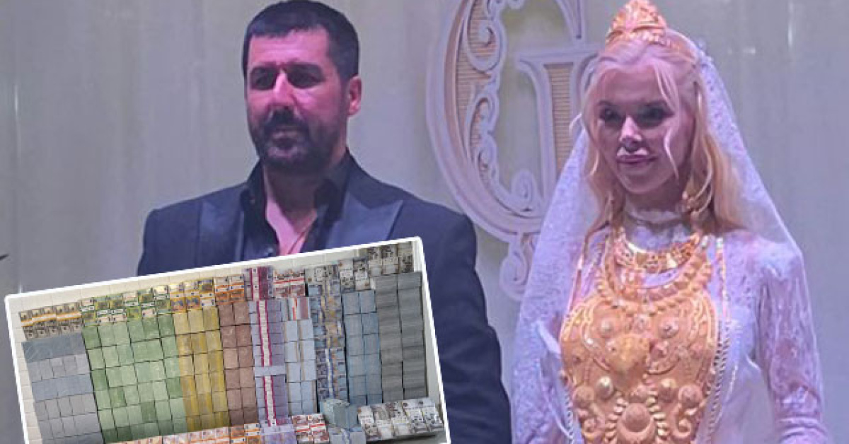 Vanlı Kara Haydar soruşturmasında 1.5 milyar TL daha bulundu!