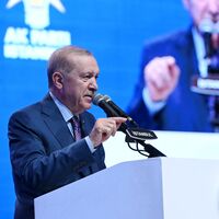 Cumhurbaşkanı Erdoğan'dan açıklamalar