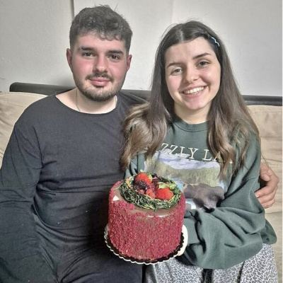 Gözyaşları sel oldu... Yan yana gömüldüler