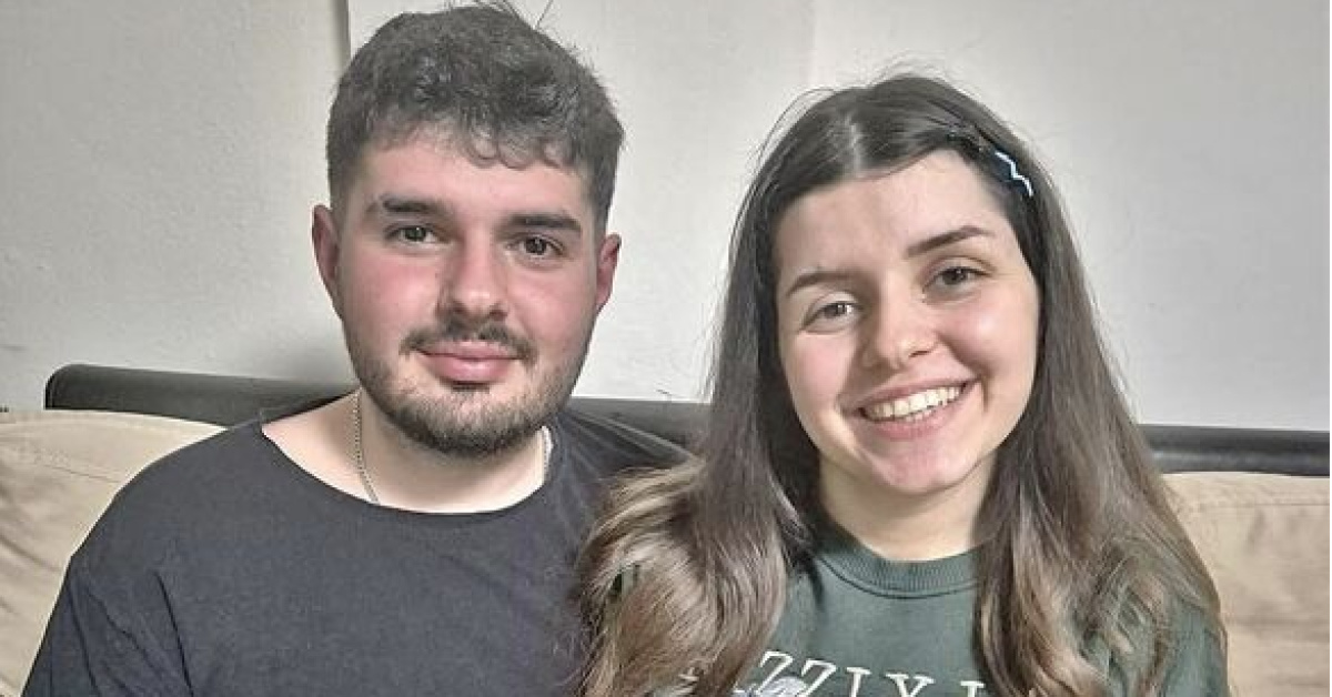 Gözyaşları sel oldu... Yan yana gömüldüler