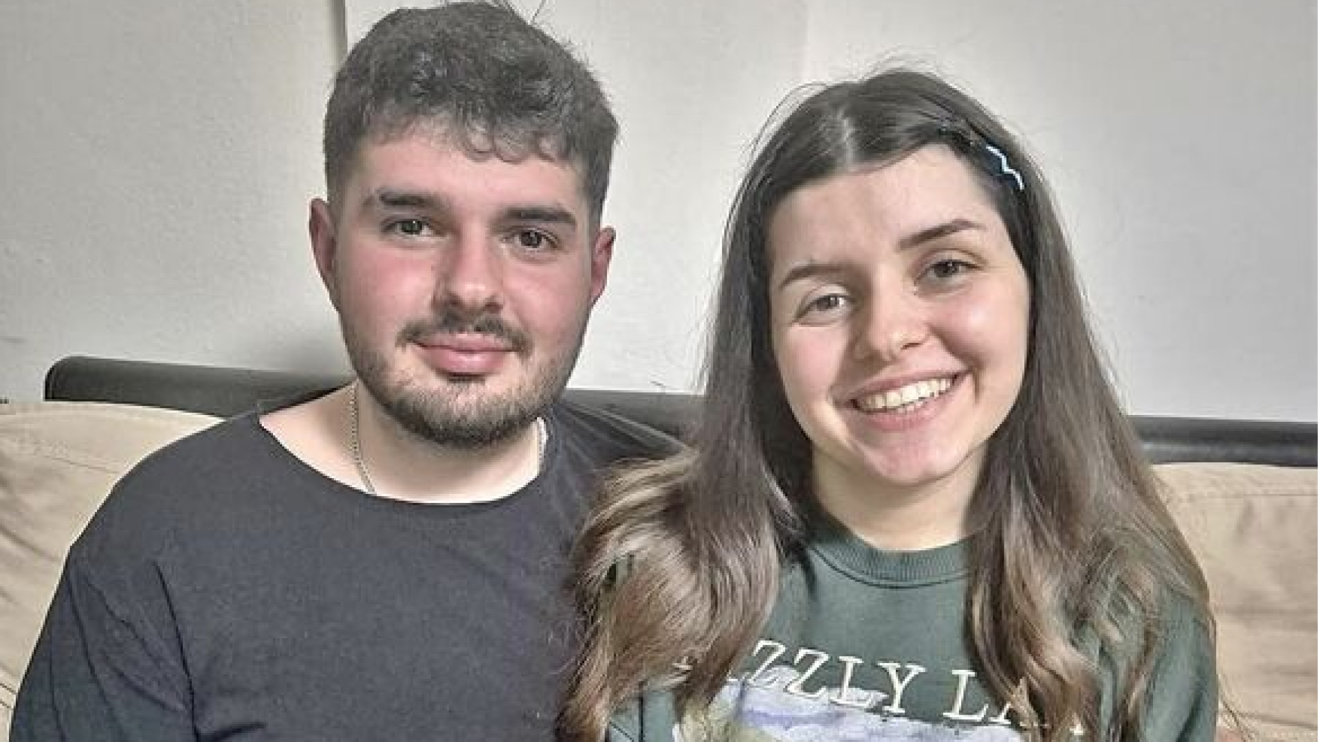 Gözyaşları sel oldu... Yan yana gömüldüler