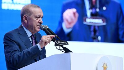"Tekno oligarklar karşısında güvencemiz teknofest gençliği"