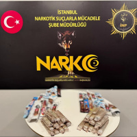 Zehir tacirlerinin çikolata oyunu