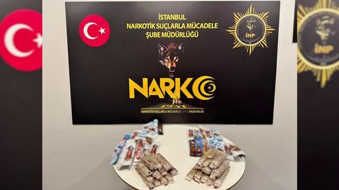 Zehir tacirlerinin çikolata oyunu