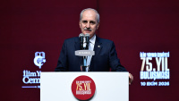 TBMM Başkanı Kurtulmuş, İlim Yayma Cemiyeti’nin 75. yıl buluşmasında konuştu | Son dakika haberleri