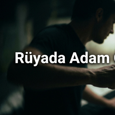 Rüyada adam öldürmek ne anlama gelir?