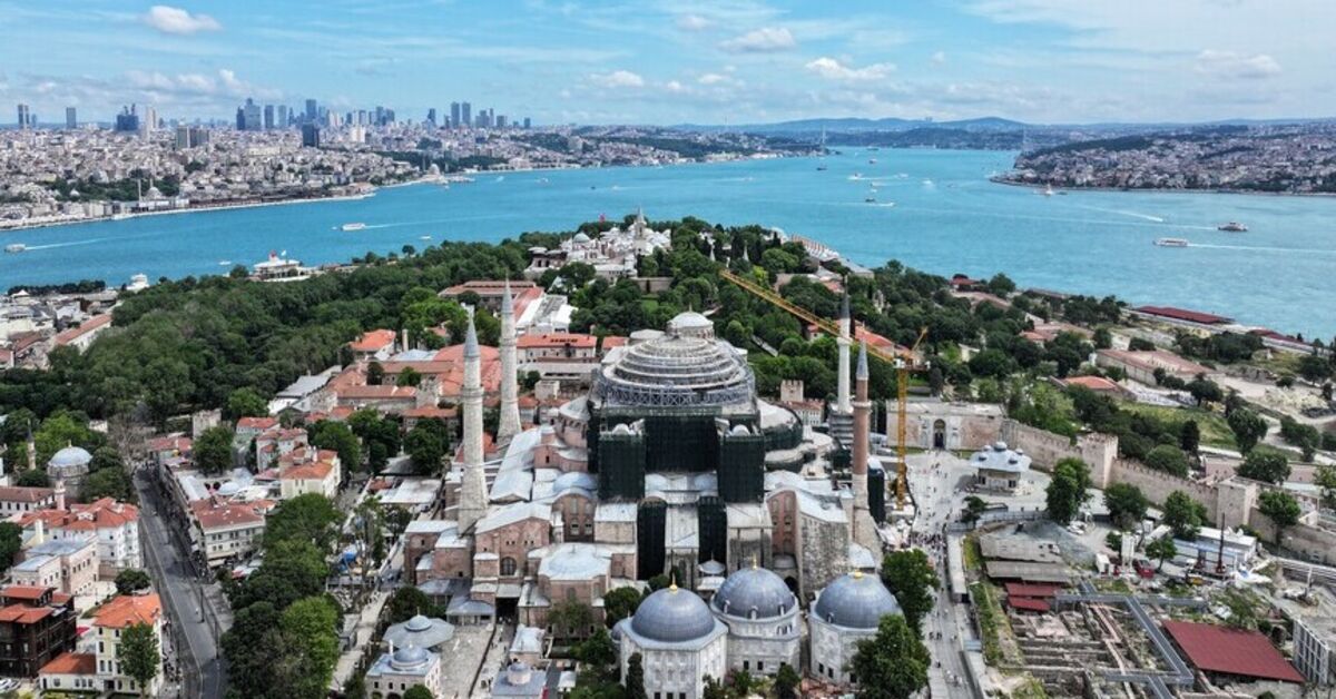 Istanbul congress tourism brings more than $800 million in five years