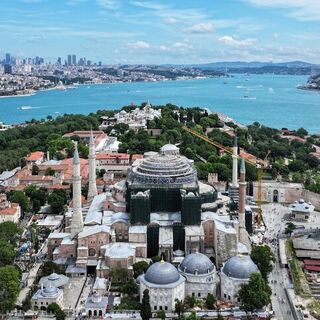 Kongre turizminde 5 yılda 800 milyon doları aşan gelir