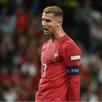 Portekiz'de Ronaldo'ya büyük şok!