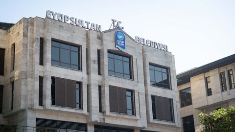 Eyüpsultan Belediyesi CHP'de kaldı