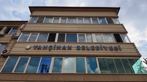Yahşihan Belediye Başkanvekiline uzaklaştırma