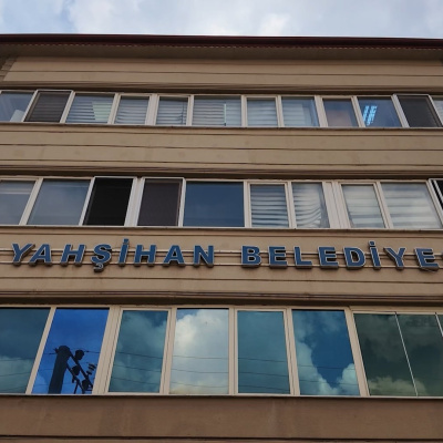 Yahşihan Belediye Başkanvekiline uzaklaştırma