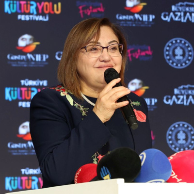 "12 bin yıllık tarih bize emanet"