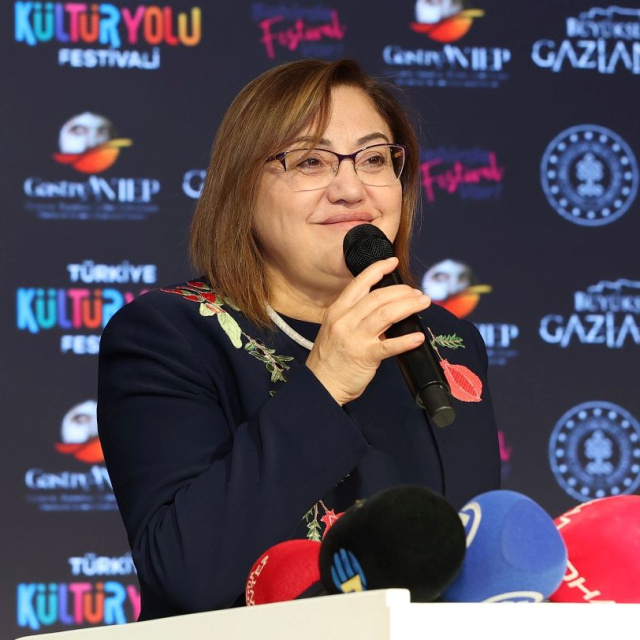 "12 bin yıllık tarih bize emanet"
