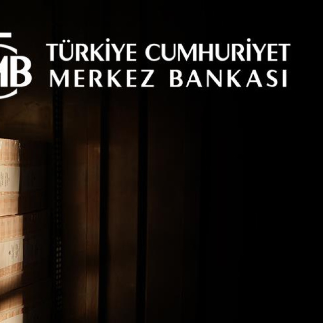 TCMB Merkez Bankası faiz kararı
