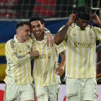 Fenerbahçe Rize'de 7 maçtır puan bırakmıyor!