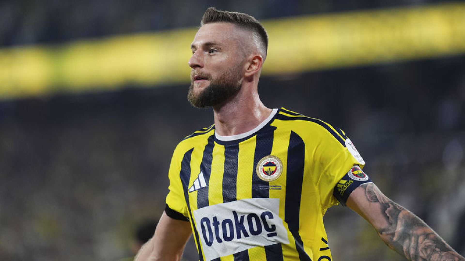 "En önemli nokta galip gelmek"