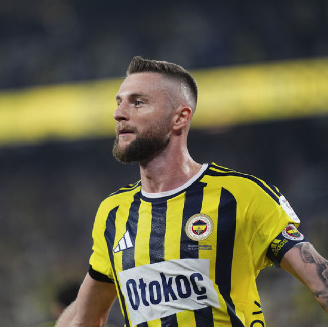 "En önemli nokta galip gelmek"