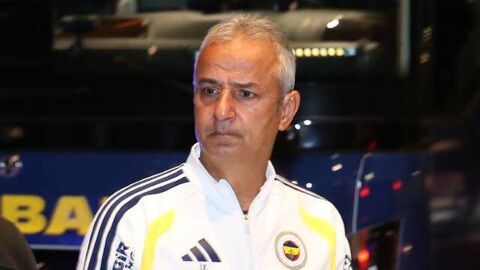 İsmail Kartal'dan Aston Villa mesajı!