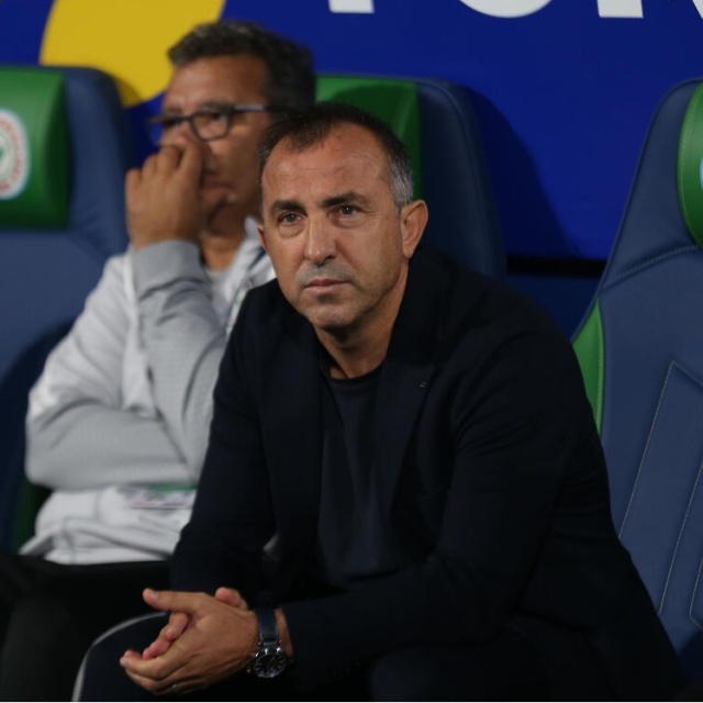 "Bireysel hatalar sonucu cezalandırıldık"