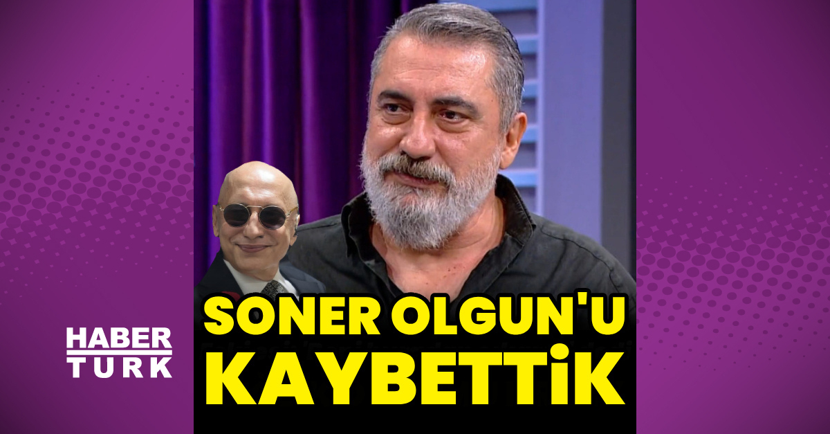 Turkish musician Soner Olgun dies at 67