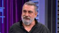 Soner Olgun vefat etti