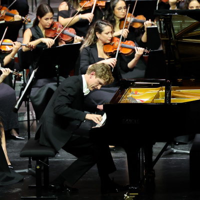 İDSO 2026-2027 sezonunu özel bi konserle açtı