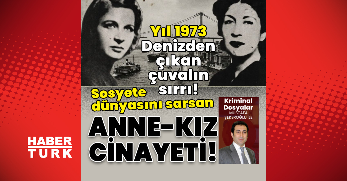 Woman found dead in a sack in Istanbul, daughter also missing