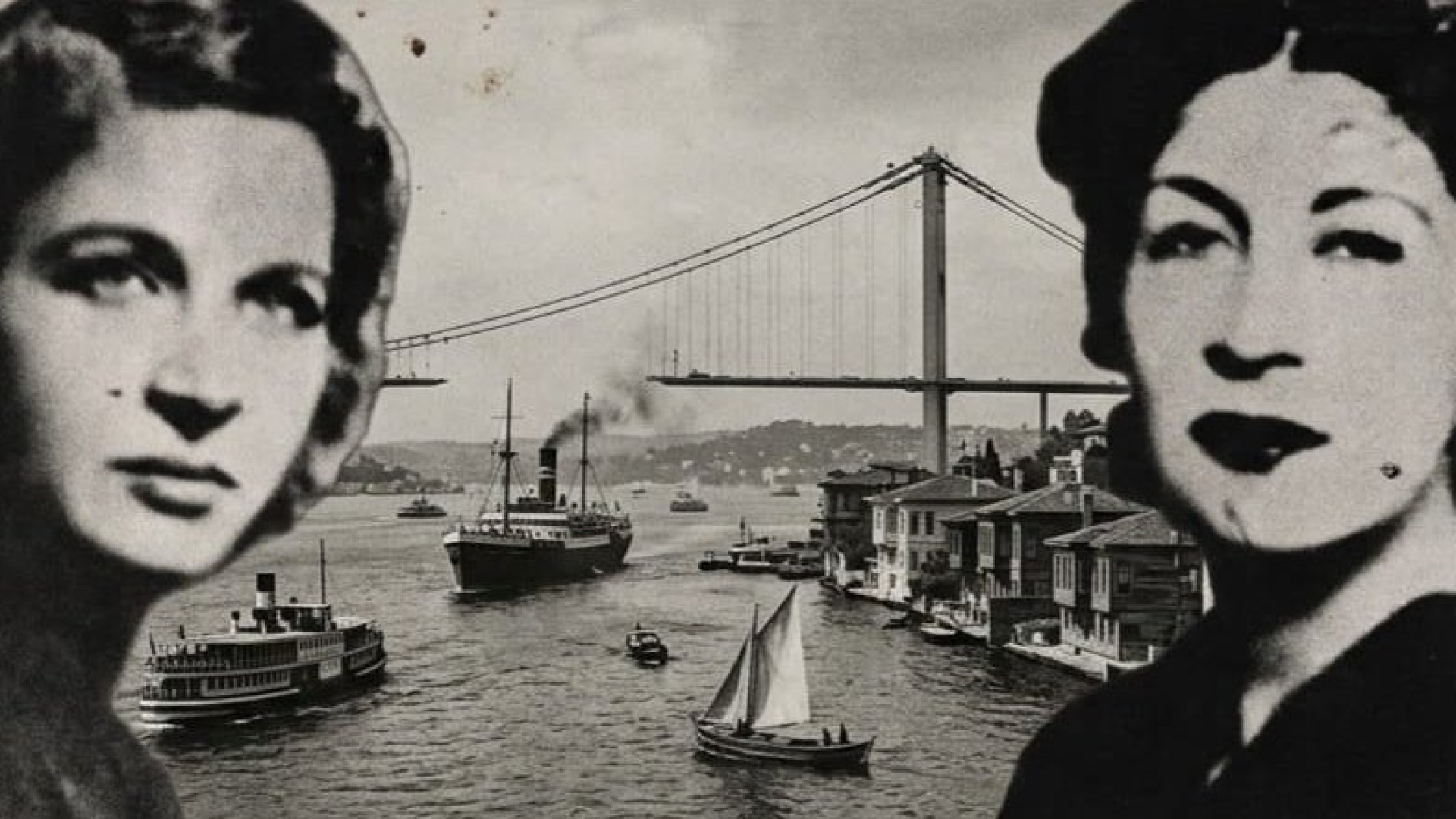 Denizden çıkan çuvalın sırrı! Sosyete dünyasını sarsan anne-kız cinayeti! haber görseli