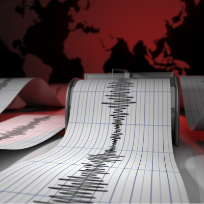 Yalova'da deprem!