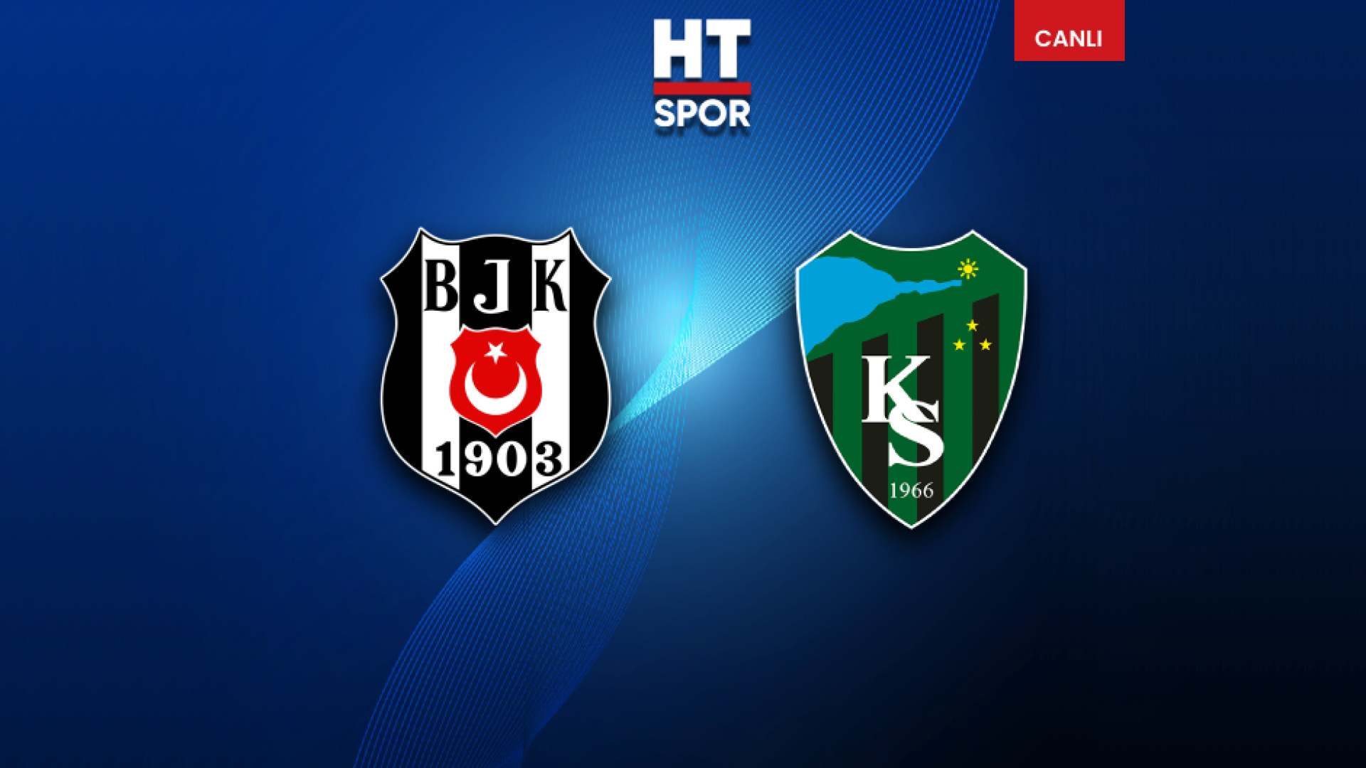 Beşiktaş'ın Kocaelispor 11'i