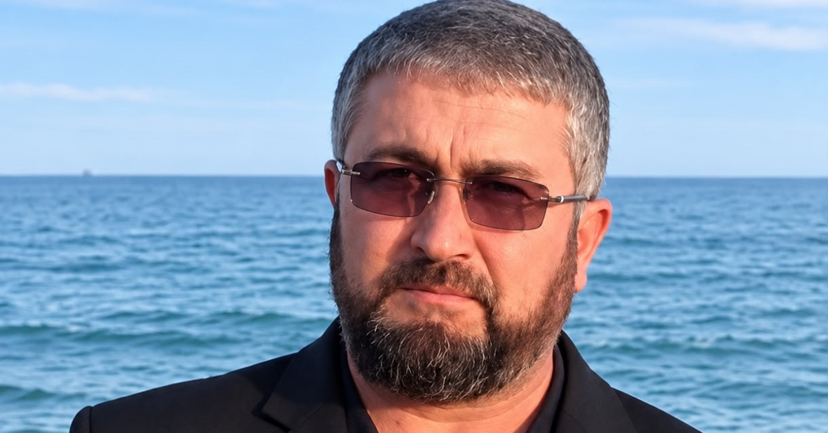 Imam found dead in a cemetery in Tarsus