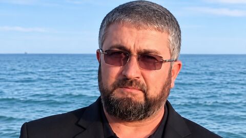 Mersin’in Tarsus ilçesinde Yanıkdam Camisi’nde görevli 51 yaşındaki imam