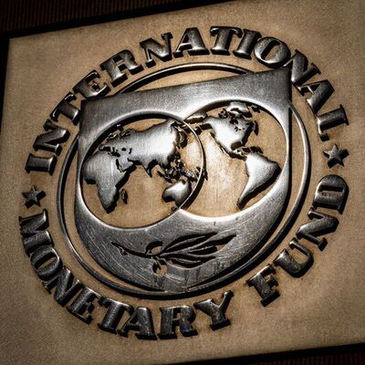 Küresel ekonominin sorunları IMF ve Dünya Bankası'nın toplantılarında ele alınacak