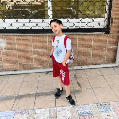Korkunç şüphe! 8 yaşındaki Oğuzhan'ı dayısı 6.kattan attı iddiası!