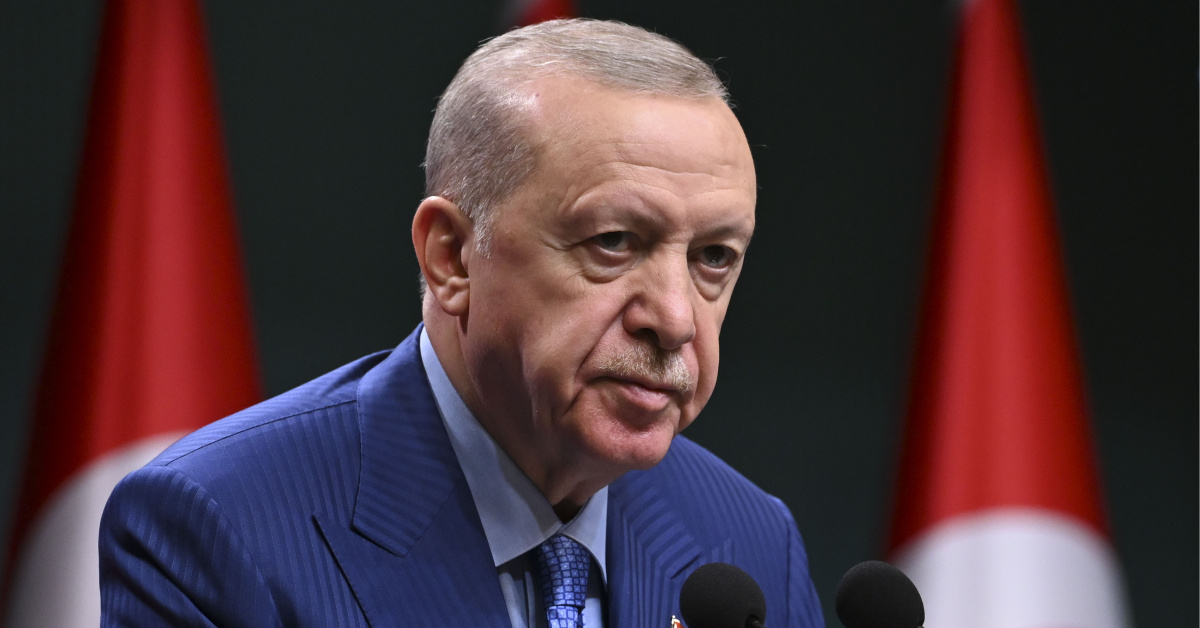 Turkey’s Cabinet to discuss fund payments, security and economy