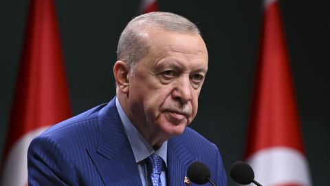 Cumhurbaşkanlığı Kabinesi yarın Beştepe'de toplanacak. Toplantıda tasfiyesine y…