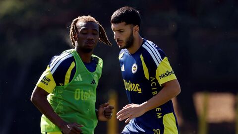 F.Bahçe'de Aston Villa mesaisi başladı: Bilinenler ve sonraki adımlar