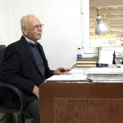 Eski belediye başkanı hayatını kaybetti