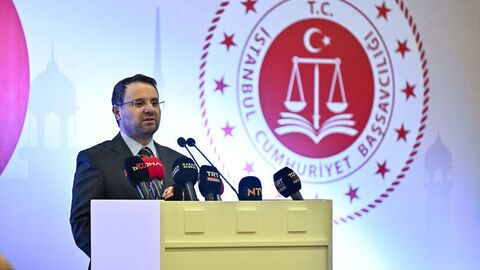 Uyuşturucu operasyonlarında 70 bin 853 adli işlem yapıldı