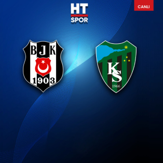 Dolmabahçe'de ilk 11'ler belli oldu!