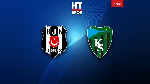 Dolmabahçe'de ilk 11'ler belli oldu!